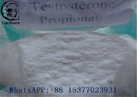 Pure99% 테스토스테론 보충 치료 체중 감소, 시험 버팀대 뚱뚱한 손실 CAS 57-85-2 백색 분말
