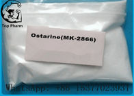 Ostarine Mk 2866 Sarm의 야윈 근육 질량 841205-47-8를 개량하는 근육 대량 스테로이드