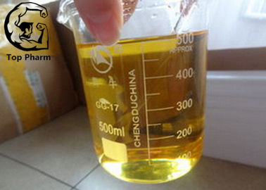 Muscle Gaining Semi Finished Steroids Oil Testosterone Blend 450 Mg/Ml
