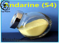 Andarine S4 SARMs 근육 얻기를 위한 익지않는 분말 401900-40-1 약 급료