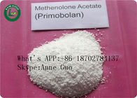 근육 Methenolone Enanthate CAS303-42-4 C27H42O3 얻기