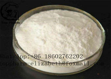 Paracetamol CAS 103-90-2 백색 크리스탈 분말 고품질 Paracetamol 용이함 고통 99%