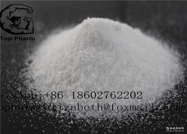 프로카인 하이드로클로라이드 CAS 51-05-8 아미노케인 99% 순도 하얀 수정질의 분말 국소 마취제 바디빌딩