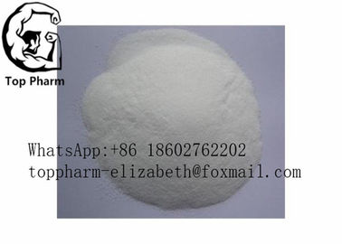 코르티손 아세테이트 활동적인 원료 CAS 50-03-3 백색 분말 글루코코르티코이드 99% 순수성
